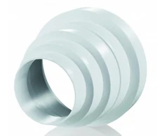Perėjimas plast. d80-100-120-125-150 310P