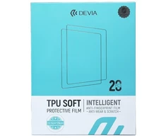 Plėvelių rinkinys Devia Intelligent TPU Soft Planšetė 20vnt.