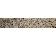 Plytelių apvadai TIGER SKIN Geltonas 600x80x10