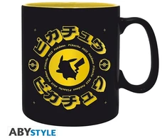 Abysse POKEMON – Mug (460 ml) Pikachu – Puodelis