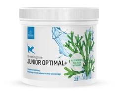 Gyvūnų papildas - POKUSA BreedingLine JuniorOptimal+ 1000g milteliai