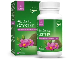 Papildas gyvūnams - POKUSA RawDietLine Cistus 120 vnt Be grūdų Be glitimo