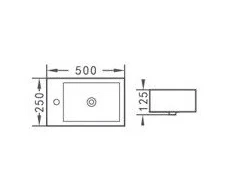 Praustuvas 8399A