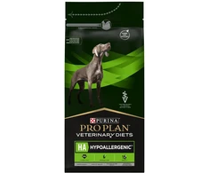 Purina Nestle Sausas Šunų Maistas - PURINA Pro Plan Veterinary Diets Canine Hypoallergenic 1,3kg