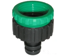 PVC adapteris 3/4-1