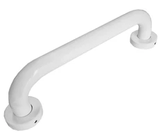 Ranktūris vonios H7958 45 cm baltas