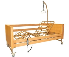 mdh Reabilitacijos ir slaugos lova CAREBED MODEL PREMIUM