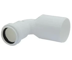 Redukcija PP 50/32/90 alkūnė ARM