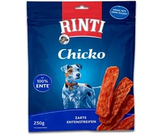 RINTI Chicko antiena – skanėstas šuniui – 250g