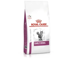 ROYAL CANIN Cat Early Renal - sausas ėdalas suaugusioms katėms, sergančioms inkstų ligomis - 1,5kg