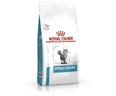 Royal Canin Hypoalergnic sausas kačių maistas 4,5kg