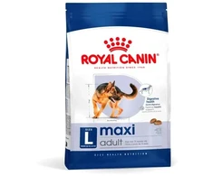 Royal Canin Maxi Adult Sausas Maistas šunims, 4kg