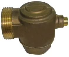 Rutulinis kampinis ventilis