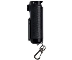 Usorteret SABRE Safe Escape 3w1 Pipirinių dujų gelis 15 ml juodas