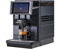 Saeco Magic B1 Automatinis Espresso Kavos aparatas 2.5 L