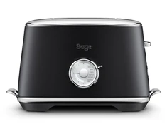 Skrudintuvas Sage the Toast Select™ Luxe, spalva: juoda (STA735BTR4EEU1)