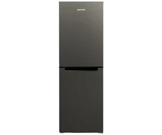 Šaldytuvas MPM-230-FF-55 Total no frost Dark Inox
