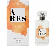 Secretplay Cosmetic Secret Play Ares Perfume for Men with Natural Truffle Extract 50ml