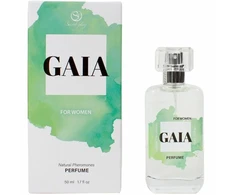 Secretplay Cosmetic Secret Play Gaia Citrus-Flower Perfume Purškiklis for Women 50ml