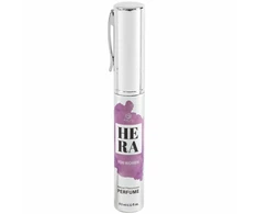 Secretplay Cosmetic Secret Play Hera Perfume for Women 10ml - Floral-Vanilla Travel Purškiklis