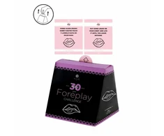 Secretplay 100 Games Secretplay Challenge 30 Days Relationship Game Set Bilingual ES/EN