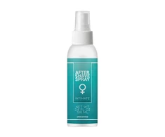 Pharmquests By Shots Sensuva After Shave Purškiklis 100ml - Gentle Calming Formula for Sensitive Skin