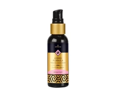 Sensuva Hybrid Moisturizer Cotton Candy Aroma 57ml Vanduo-Silicone
