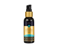 Sensuva Natural Vanduo-Based Unscented Intimate Gel 57 ml