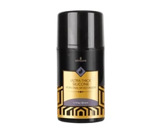 Sensuva Ultra-Thick Silicone Moisturizer 50ml - Long-Lasting Formula
