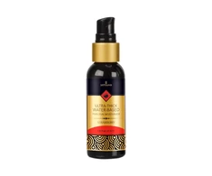 Sensuva Ultra-Thick Vanduo-Based Moisturizer Strawberry 57ml