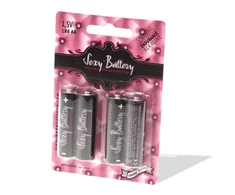 Sexy Battery Sexy Baterija AA Xtra Endurance Alkaline 1.5V 4-Pack Cylindrical