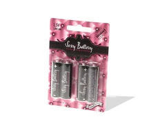 Sexy Battery Sexy Baterija AA Xtra Endurance Alkaline 1.5V 4-Pack Cylindrical