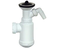 Sifonas WC118