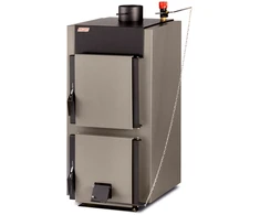 Šildymo katilas KALVIS 5-12 (10) 10-12kW
