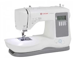 Singer 7640 siuvimo mašina