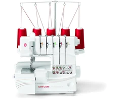 Singer Overlock 14T968 siuvimo mašina