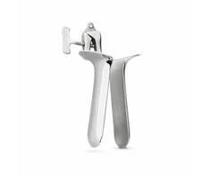 Sinner Gear Collins Intimate Stainless Steel Examination Tool