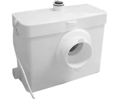 Siurblys nuotekų perpumpavimui CDP600-2