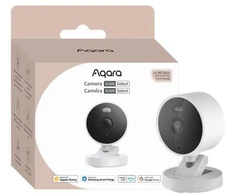 SMART HOME G100 kamera/balta CH-C08D-W AQARA