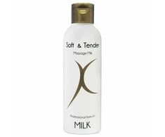Soft And Tender SOFT &amp; TENDER Massage Milk 200ml - Gentle, Neutral Formula