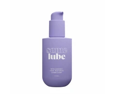 SOME Hyaluronic Vanduo-Based Lubricant 100ml - Intensive Hydration Formula