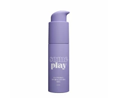 SOME PLAY Sensation Gel 30ml - Clitoral Care with Menthol Extracts