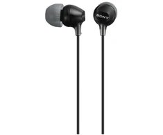 Sony MDR-EX15AP Ausinės