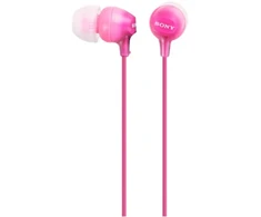 Sony MDR-EX15LP ausinės