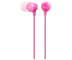 Sony MDR-EX15LP ausinės