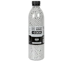 ASG Airsoft žaidimo priedas - Specna Arms CORE 0.25g BBs 5.95mm 3000 vnt.