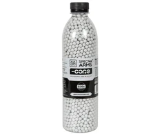 Kontext Specna Arms CORE 0,30 g BB šratai – butelis, 3000 vnt.