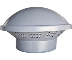 Stogas kamino Ū.V. d200