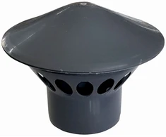 Stogas kamino Ū.V. d75