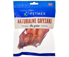 Šunų Skanėstai - Petmex Kiaulės Ausis 40g